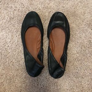 Lucky Brand Ballet Flats